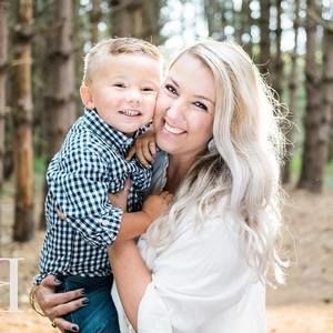 Meet your Posher, Lexie